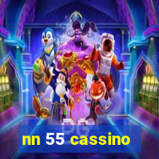 nn 55 cassino
